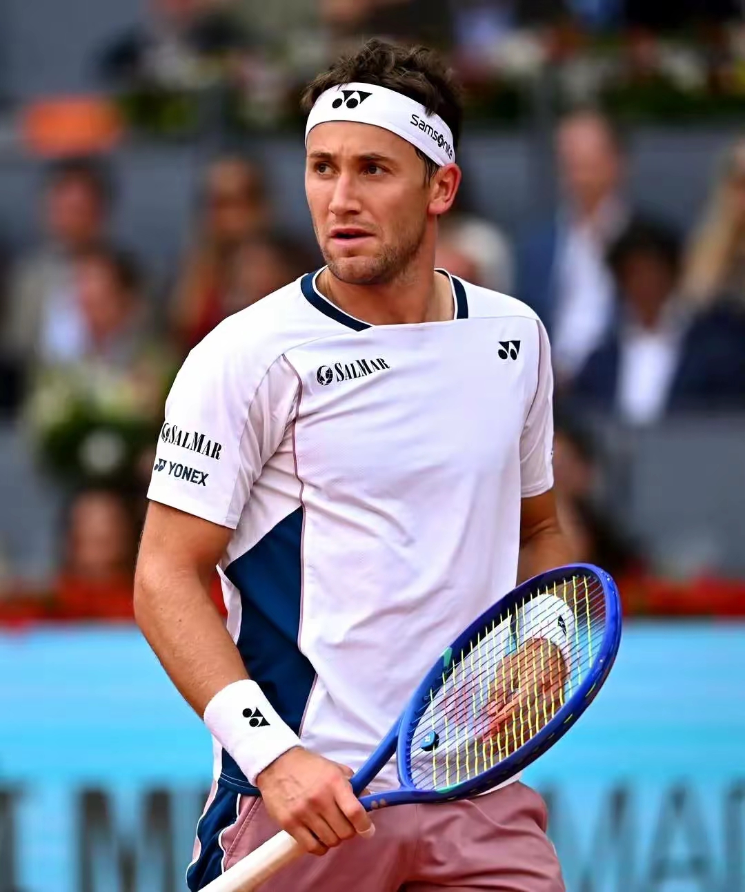 美网逆转澳网，鲁德关键制胜的简单介绍