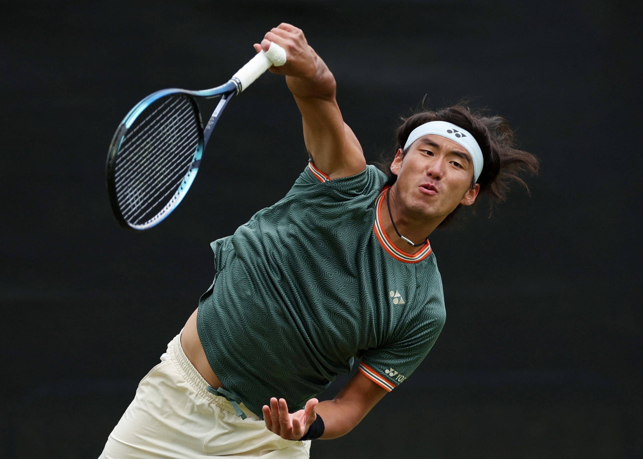 美网逆转澳网，鲁德关键制胜的简单介绍