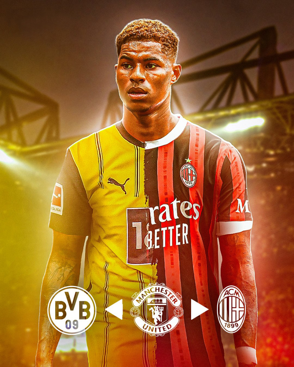 AC米兰鏖战巴黎,拉什福德刷新纪录的简单介绍 AC米兰鏖战巴黎,拉什福德刷新纪录的简单介绍