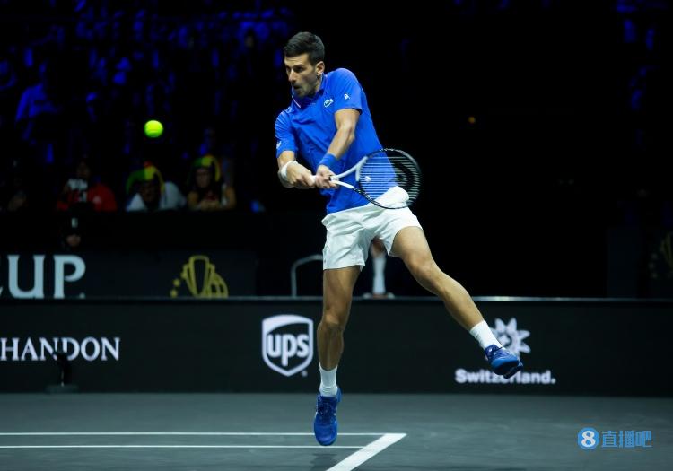 关于年终总决赛力克拉沃尔杯，德约科维奇关键制胜的信息