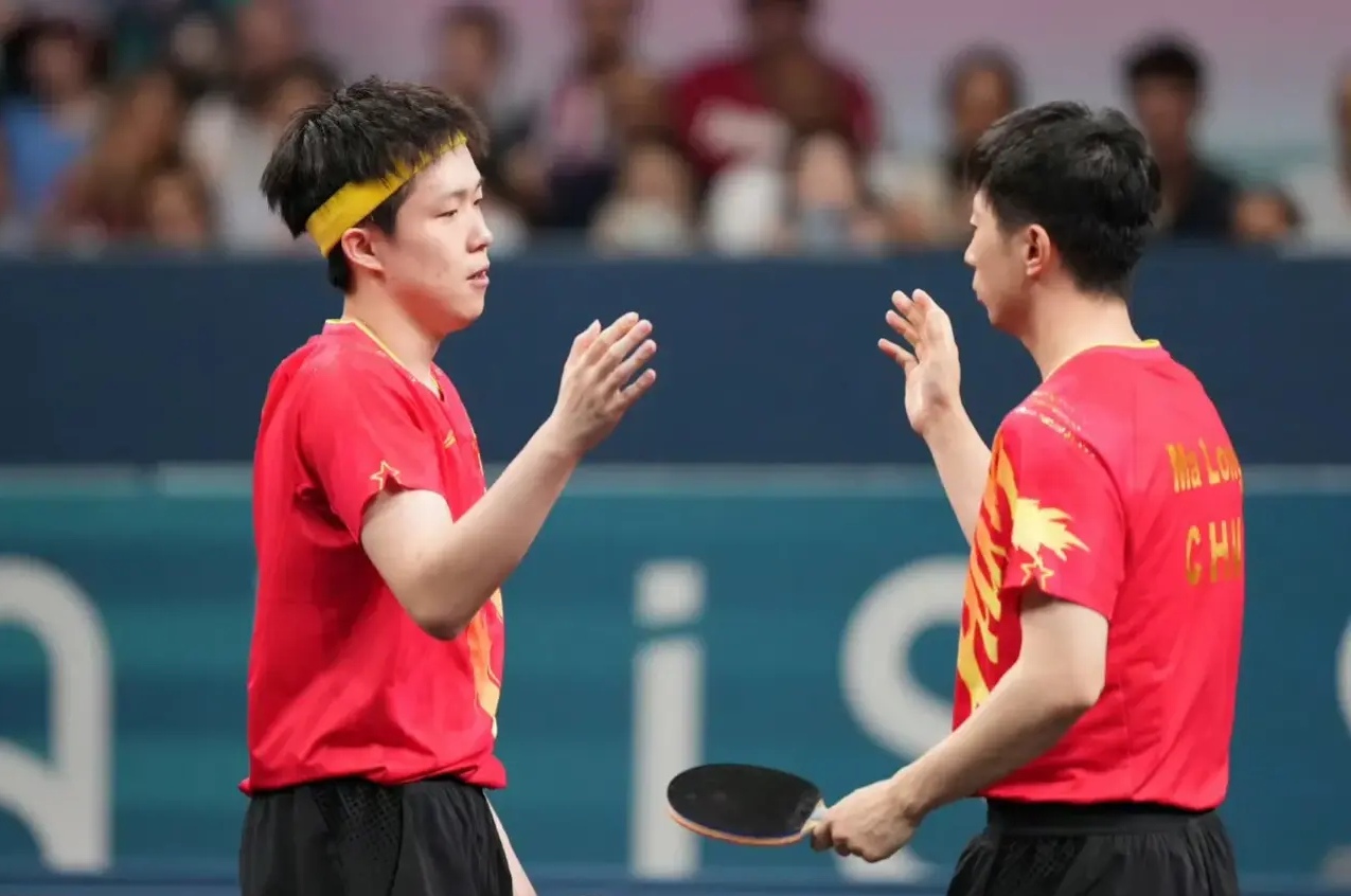 瑞典队完胜德国队,王皓关键制胜 瑞典队完胜德国队,王皓关键制胜