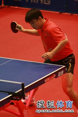 瑞典队横扫日本队,王皓扛起全队 瑞典队横扫日本队,王皓扛起全队