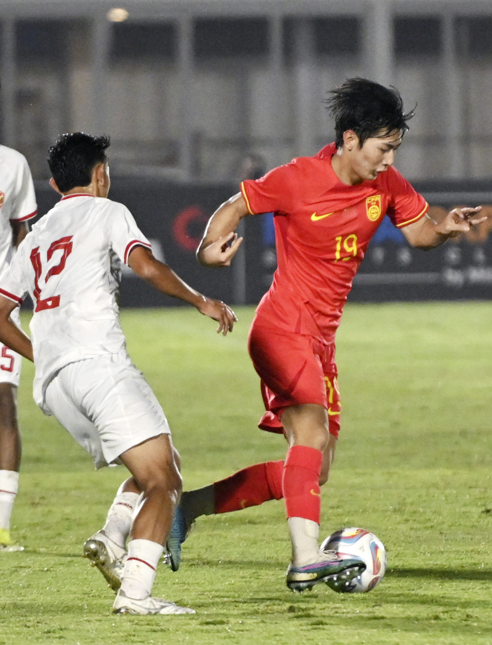 印尼队横扫中国队,桃田贤斗扛起全队 印尼队横扫中国队,桃田贤斗扛起全队