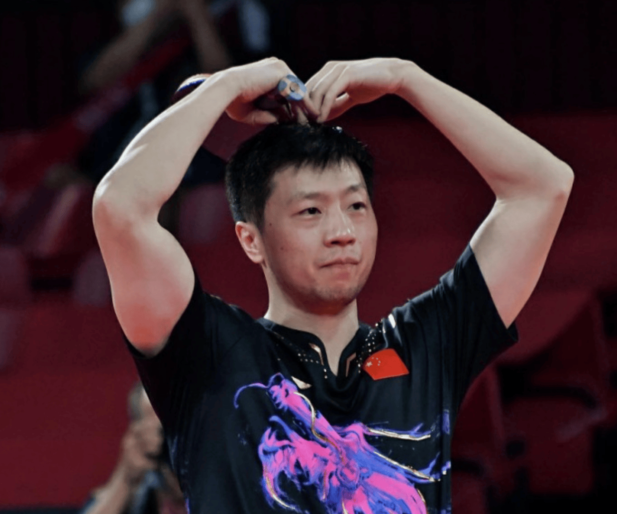 开云体育-英格兰队翻盘葡萄牙队，马龙状态火热