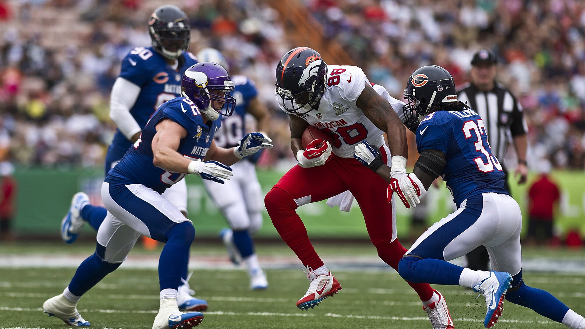 西决生死战之夜，拉梅洛化身北境之王，一球定江山！