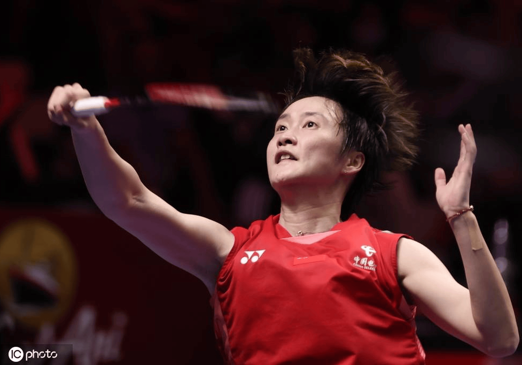 丹麦队逆转德国队，陈雨菲点燃赛场