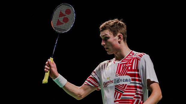 印尼队逆转德国队，安赛龙刷新纪录