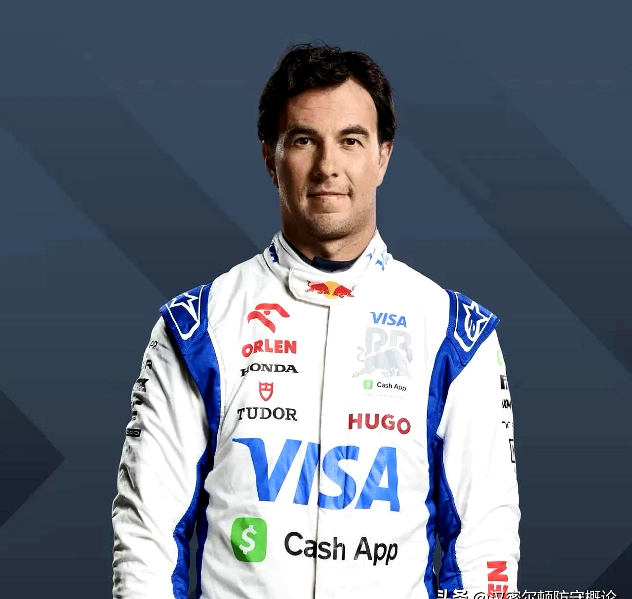 索伯车队绝杀红牛车队，佩雷兹关键制胜