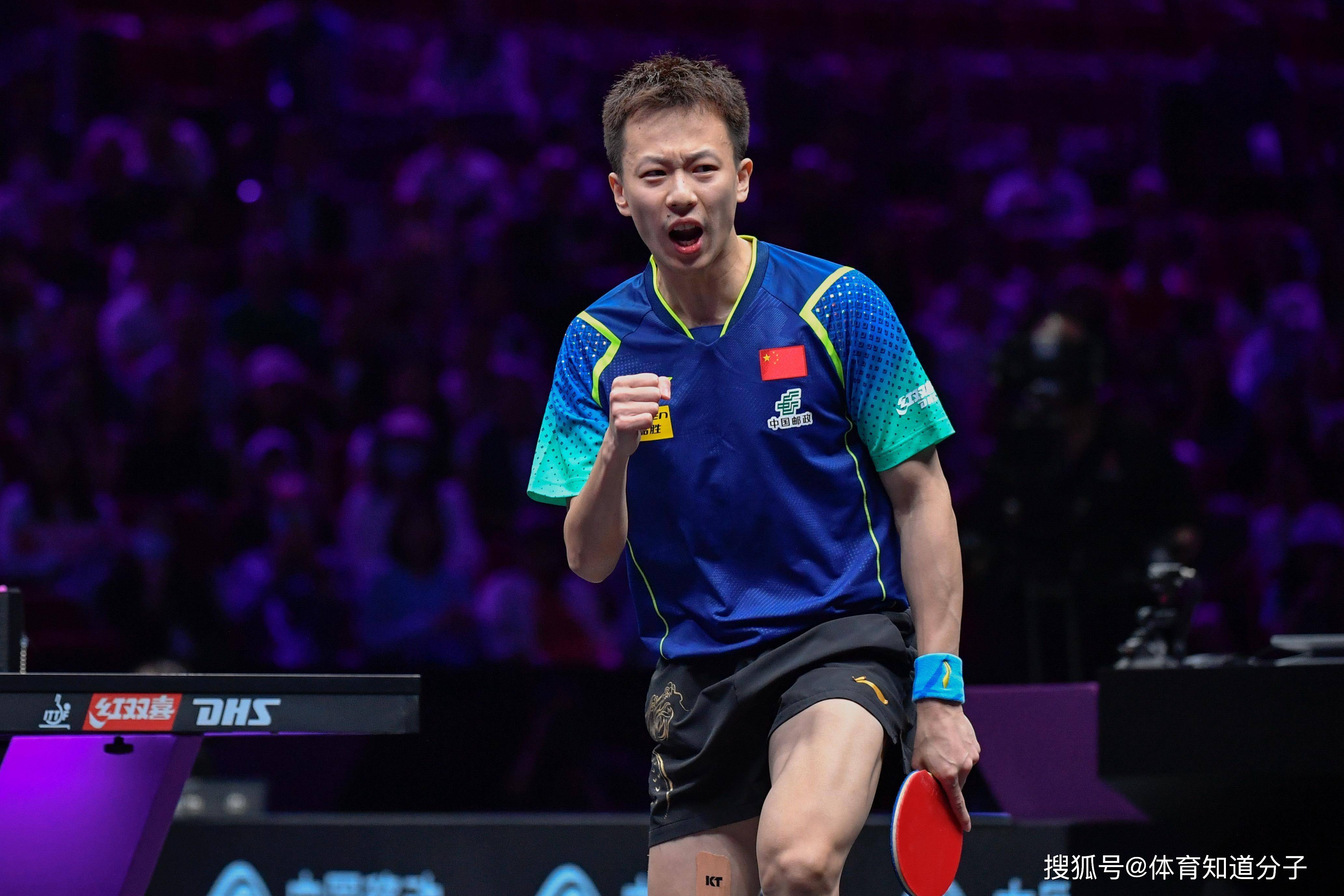 日本队碾压韩国队，林高远高光表现