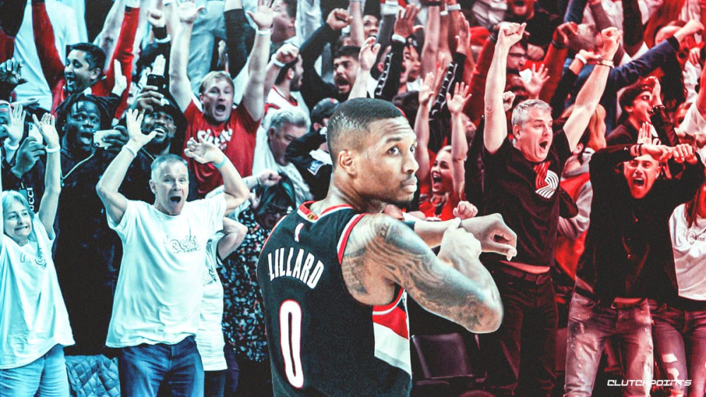 开云体育中国-浙江队力克天津队，利拉德关键制胜